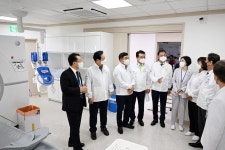 (전체) 위원회 > 복지환경위원회 > 현장활동사진 | 부산시의회