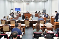(전체) 위원회 > 복지환경위원회 > 현장활동사진 | 부산시의회