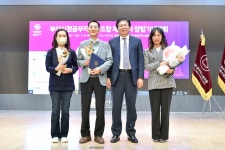 부산시청 공무직노동조합 제4년차 창립기념대회(대강당) : (전체) 의정활동 > 현장활동사진 | 부산시의회