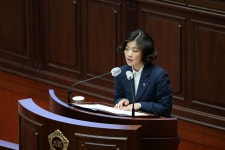 활동사진 | 김효정의원