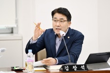활동사진 | 김창석의원
