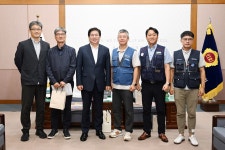 활동사진 | 안성민의원