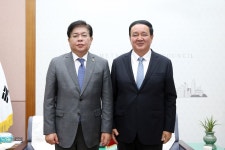 활동사진 | 안성민의원