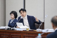 활동사진 | 이준호의원