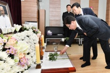 활동사진 | 안성민의원