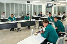 활동사진 | 박대근의원