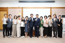 활동사진 | 안성민의원