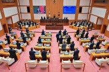 활동사진 | 안성민의원