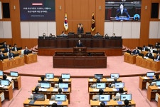 활동사진 | 김태효의원