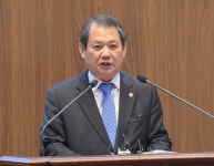 보도자료 - 글목록 : 충청남도의회