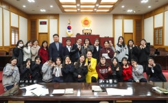 대구광역시의회 어린이 의회 대구광역시의회