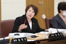 의원사진 > 대구광역시의회 김정옥 의원 대구광역시의회