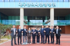 활동사항 > 대구광역시의회 기획행정위원회 대구광역시의회