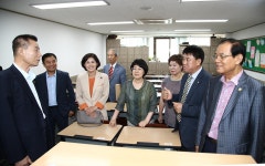 홍보관:대전광역시의회 게시물 제목