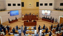 홍보관:대전광역시의회 게시물 제목