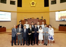 홍보관:대전광역시의회 게시물 제목