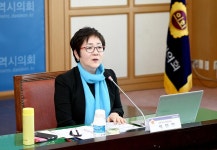 홍보관:대전광역시의회 게시물 제목