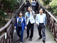 홍보관:대전광역시의회 게시물 제목