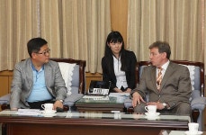 홍보관:대전광역시의회 게시물 제목