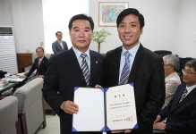 포토갤러리 : 대전광역시의회 