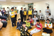 홍보관:대전광역시의회 게시물 제목