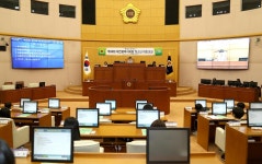 홍보관:대전광역시의회 게시물 제목