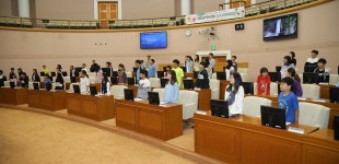 홍보관:대전광역시의회 게시물 제목