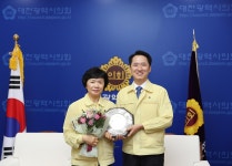 홍보관:대전광역시의회 게시물 제목