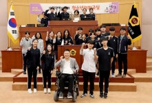 홍보관:대전광역시의회 게시물 제목