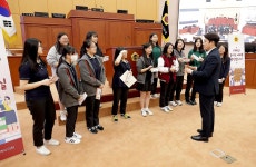 홍보관:대전광역시의회 게시물 제목