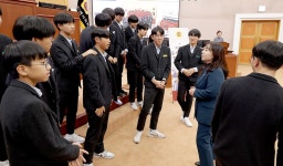 홍보관:대전광역시의회 게시물 제목