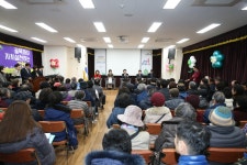  의정활동 > 포토갤러리 | 은평구의회