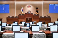 경상북도의회 청소년의회