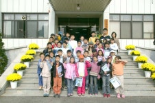 경상북도의회 청소년의회