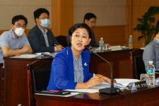 위원회사진 > 경상북도의회 행정보건복지위원회