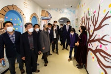 위원회사진 > 경상북도의회 행정보건복지위원회