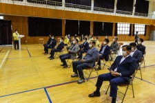 위원회사진 > 경상북도의회 예산결산특별위원회