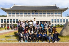 경상북도의회 청소년의회