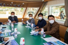의정사진 > 경상북도의회