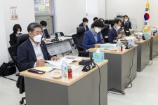 위원회사진 > 경상북도의회 행정보건복지위원회
