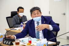 위원회사진 > 경상북도의회 행정보건복지위원회