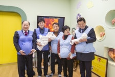 위원회사진 > 경상북도의회 행정보건복지위원회