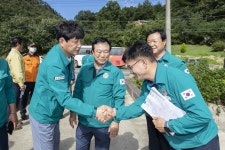 위원회사진 > 경상북도의회 건설소방위원회