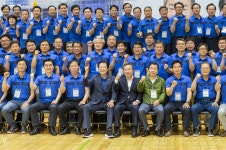 의정사진 > 경상북도의회