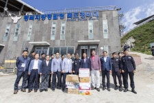 의정활동 갤러리 :: 경상북도의회 박정현 의원