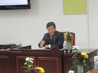 위원회사진 > 경상북도의회 농수산위원회