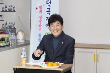 위원회사진 > 경상북도의회 행정보건복지위원회