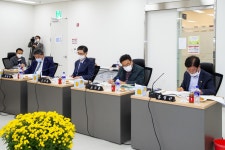 위원회사진 > 경상북도의회 행정보건복지위원회