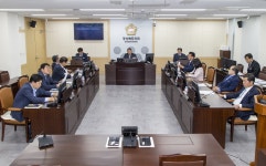 의정사진 > 경상북도의회