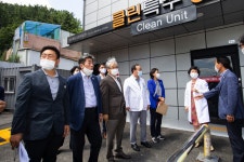 위원회사진 > 경상북도의회 행정보건복지위원회